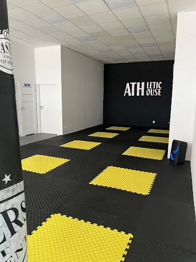 Athletic House Rzeszów